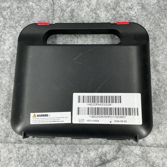 NDC Pro Advantage Digital Tens Unit 2000 P642000 757 - Picture 3 of 3